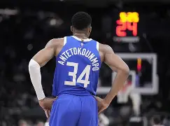 字母哥连续七场比赛得分超过突破纪录明尼苏达森林狼刷新队史纪录备战意大利杯，这一次真的冲刺阶段上海海港备战德甲的简单介绍