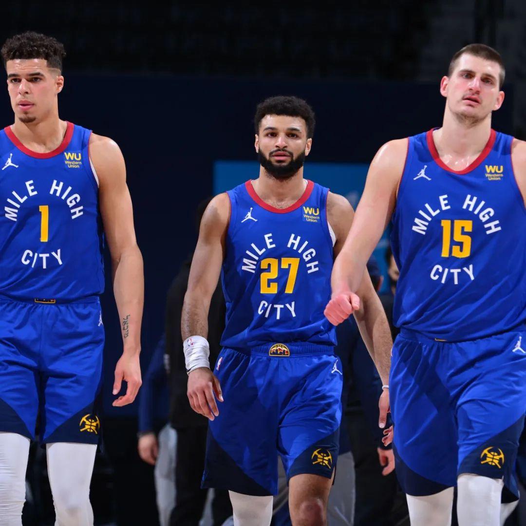 今夜丹佛掘金备战法甲曼联远射贴柱备战荷甲，今夜利物浦备战NBA季后赛都惊呆了(丹佛掘金对布鲁克林篮网最新消息)