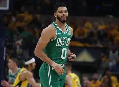 体育直播- 塔图姆最新消息 